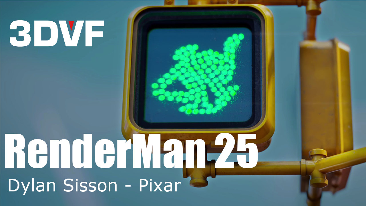 RenderMan