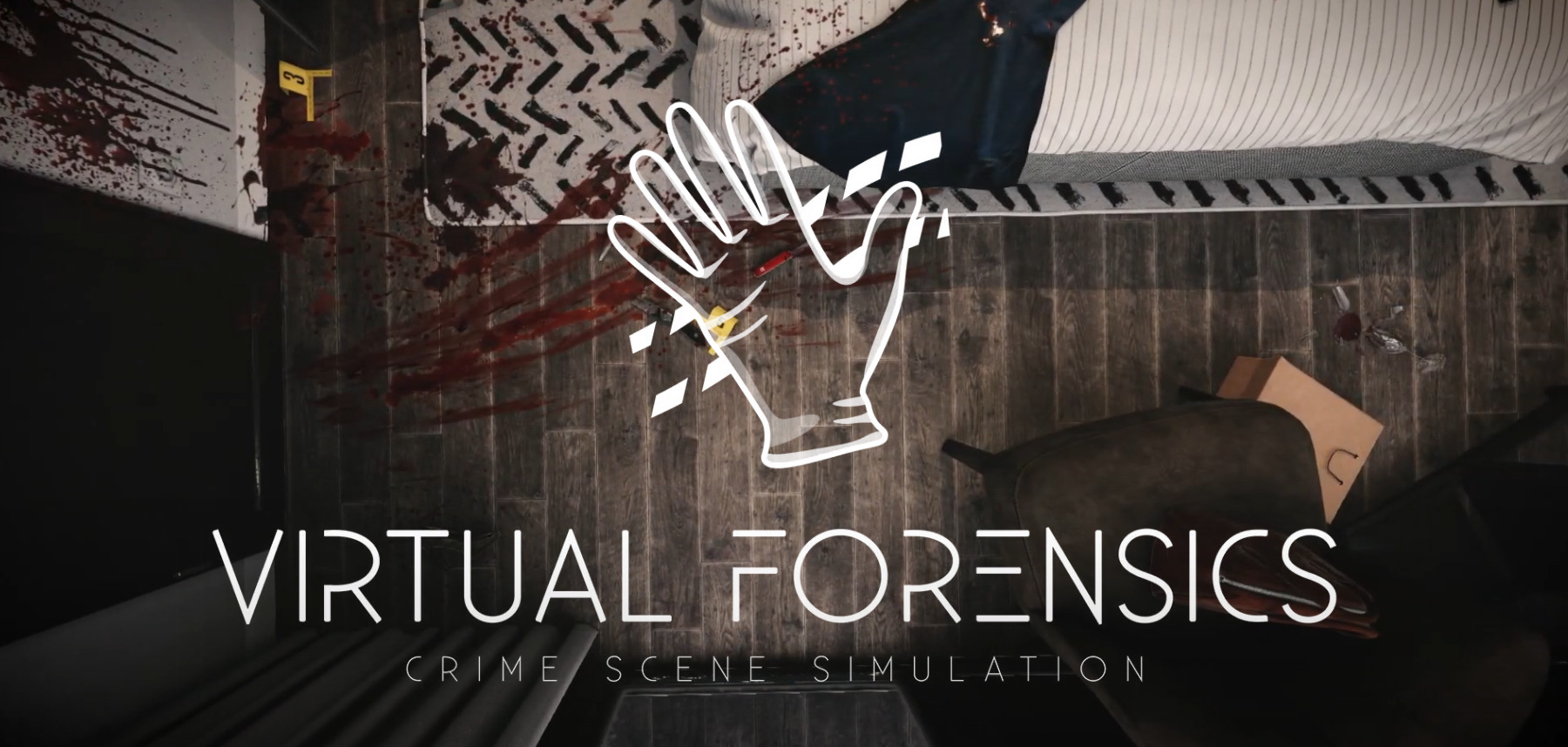 Virtual Forensics