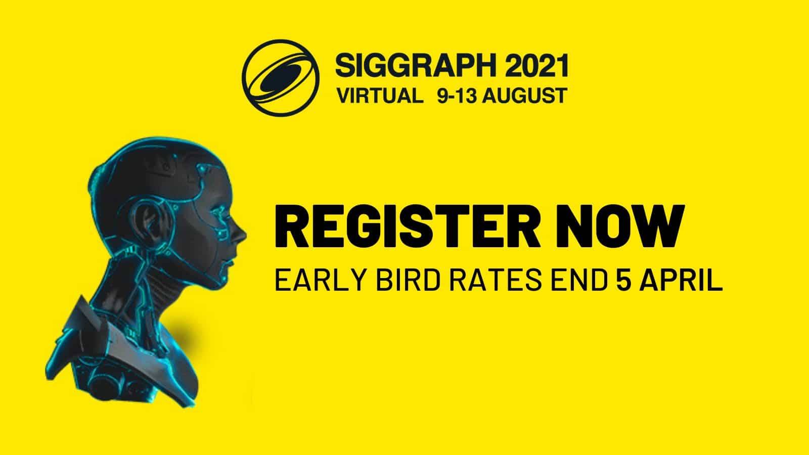 SIGGRAPH 2021