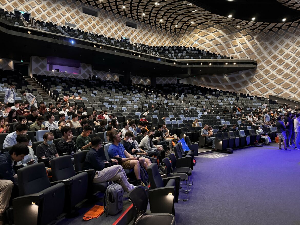 SIGGRAPH Asia 2023