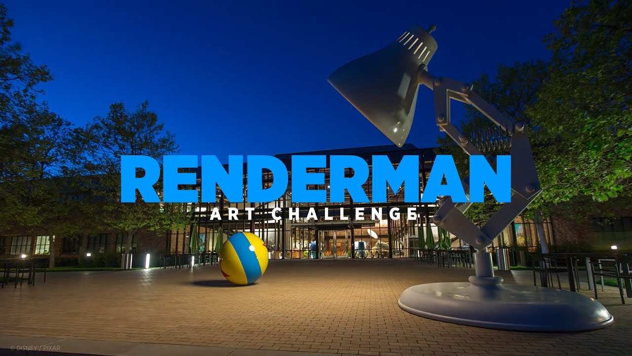 RenderMan