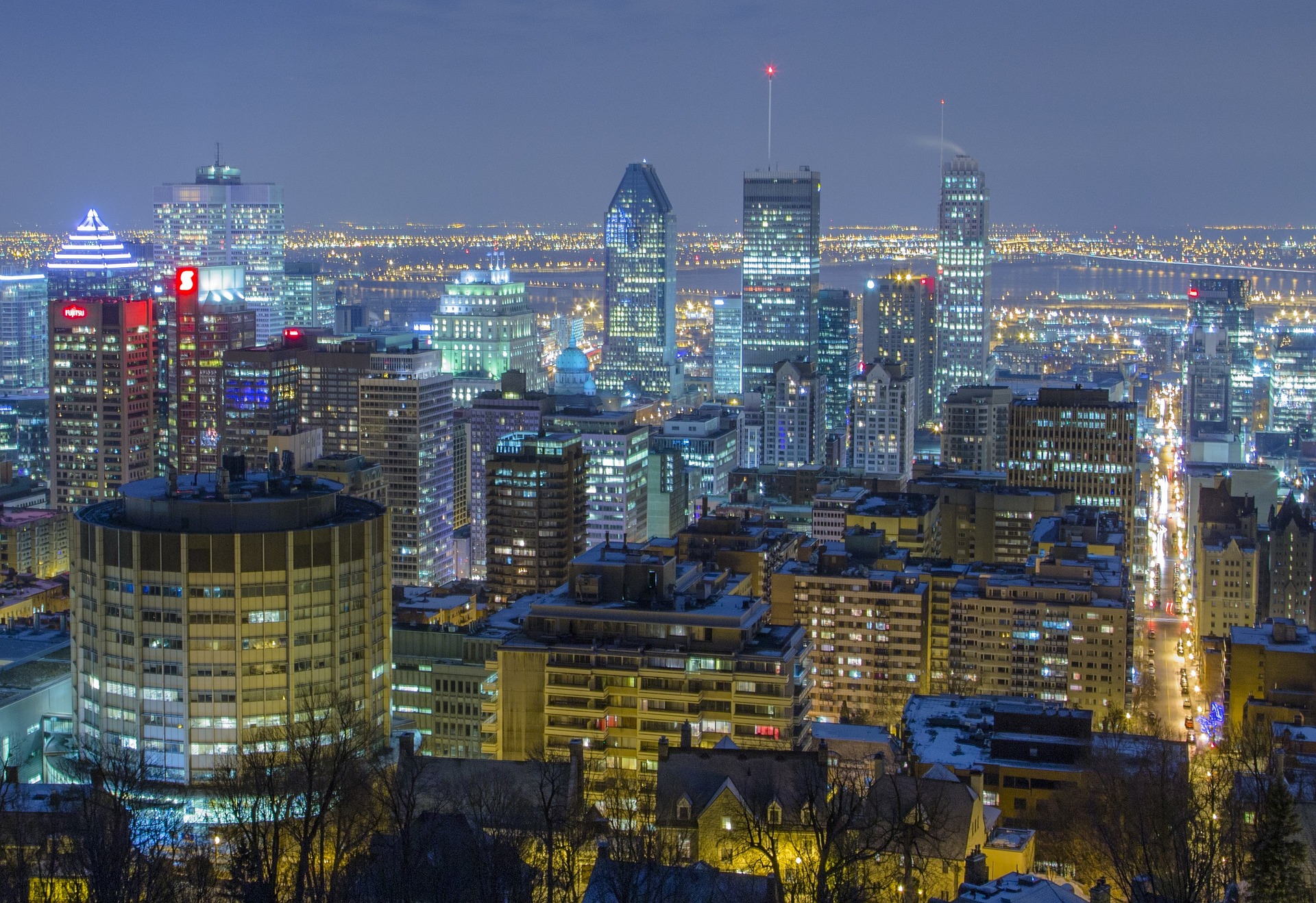 Montréal