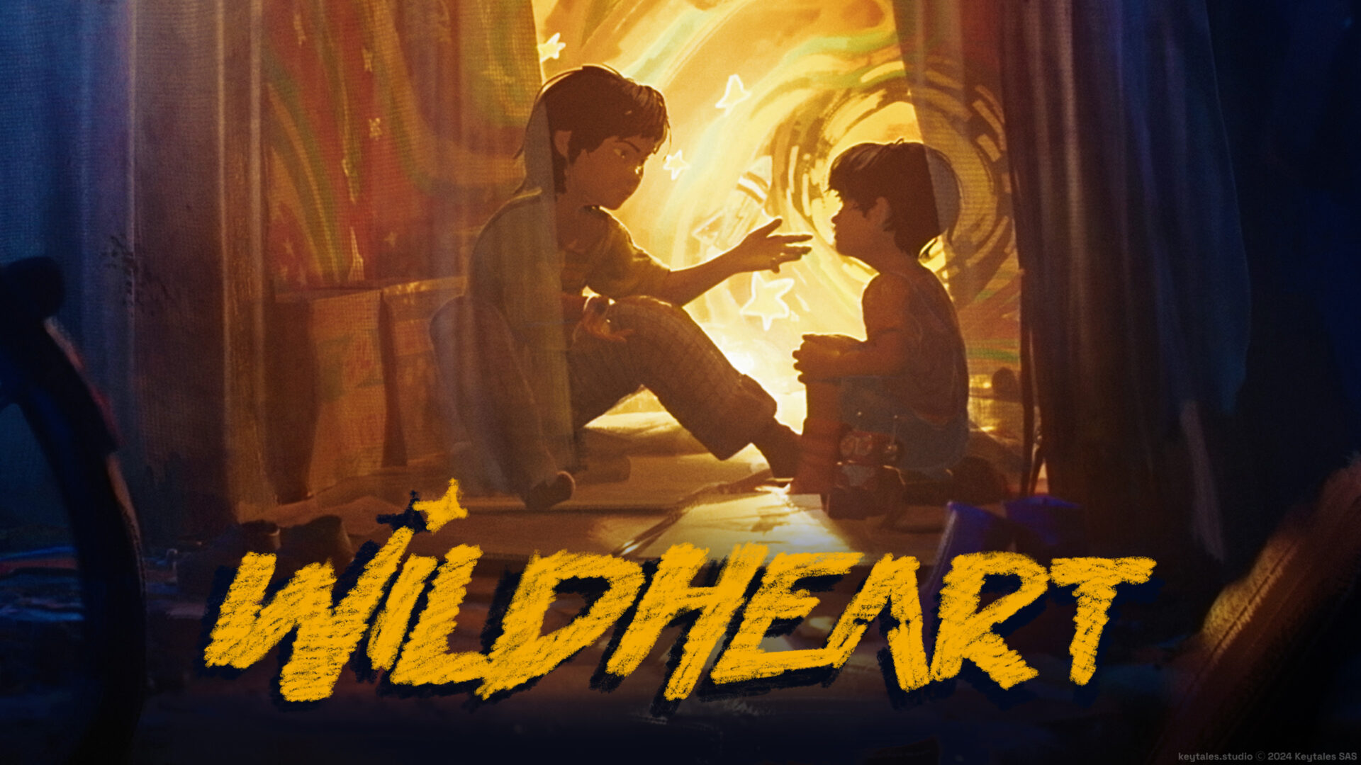 Wildheart